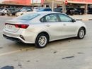 Kia Cerato LX