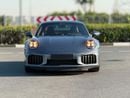 Porsche 911 TURBO S **2026**GERMAN SPEC BRAND NEW