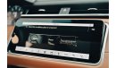 Land Rover Range Rover Velar HSE P300 R-Dynamic | 4,698 P.M  | 0% Downpayment | Spectacular Condition!