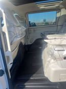 Lexus LM 350h HYBRID 7 SEATER AUTOMTIC TRANSMISSION ( FOR RE EXPORT ONLY )