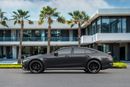 Mercedes Benz AMG GT GT 53 AMG GT 53 | 4,505 P.M | 0% Downpayment | WARRANTY