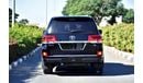 Toyota Land Cruiser 200  GXR V8 4.5L Diesel 8 Seater Automatic Platinum Edition