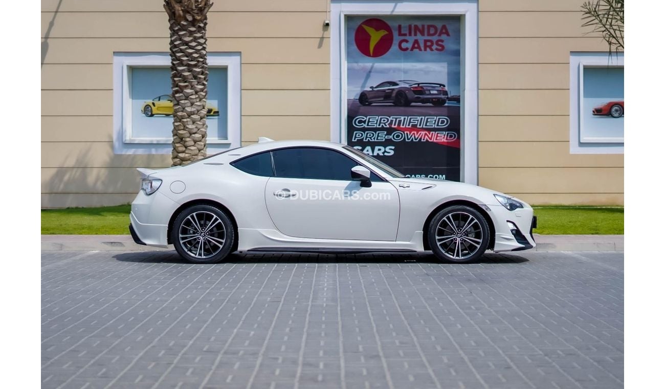 Toyota 86