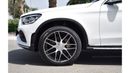 Mercedes-Benz GLC 300 4MATIC