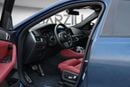 BMW X6 40i M Sport 3.0L  l AED 4,210 P.M l 0% Downpayment l 40i M-Sport l Agency Warranty & Se
