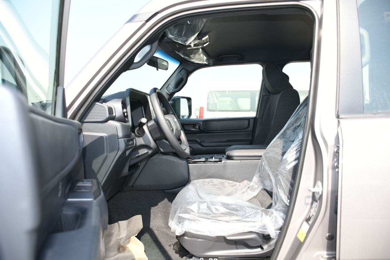 Toyota Prado TXL 2 DSL 2.8L READY STOCK