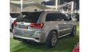 Jeep Grand Cherokee SRT8 6.4L