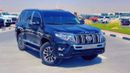 Toyota Prado Toyota Prado 2010  TX-L Top 2.7L facelift 2022