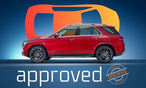 مرسيدس بنز GLE 450 AMG UAE's Very Best Example | 2 Years Free Servicing | AED 3,523 Per Month