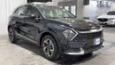 Kia Sportage 2024 LX | AED 1081/Month | 0 DP | 30 Day Return | Warranty | Service History