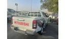 Mitsubishi L200 AUTOMATIC  2.4 FULL OPTION