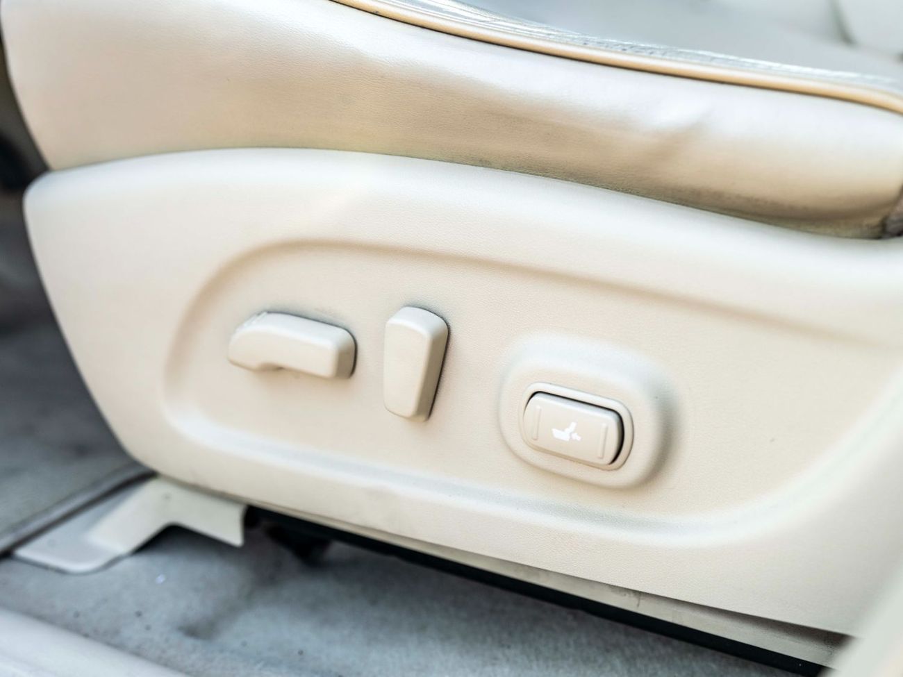 Infiniti QX60 Premium 3.5L