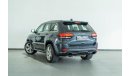 Jeep Grand Cherokee 2014 Jeep Grand Cherokee SRT / Full Jeep Service History