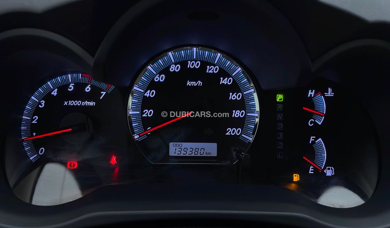 Toyota Fortuner 60TH ANNIVERSARY 2.7 | Under Warranty | Inspected on 150+ parameters