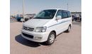 Toyota Noah TOYOTA NOAH RIGHT HAND DRIVE (PM1350)