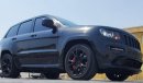 جيب جراند شيروكي JEEP GRAND CHEROKEE 2012 MODEL