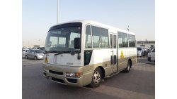 Nissan Civilian NISSAN CIVILIAN BUS RIGHT HAND DRIVE (PM1635)