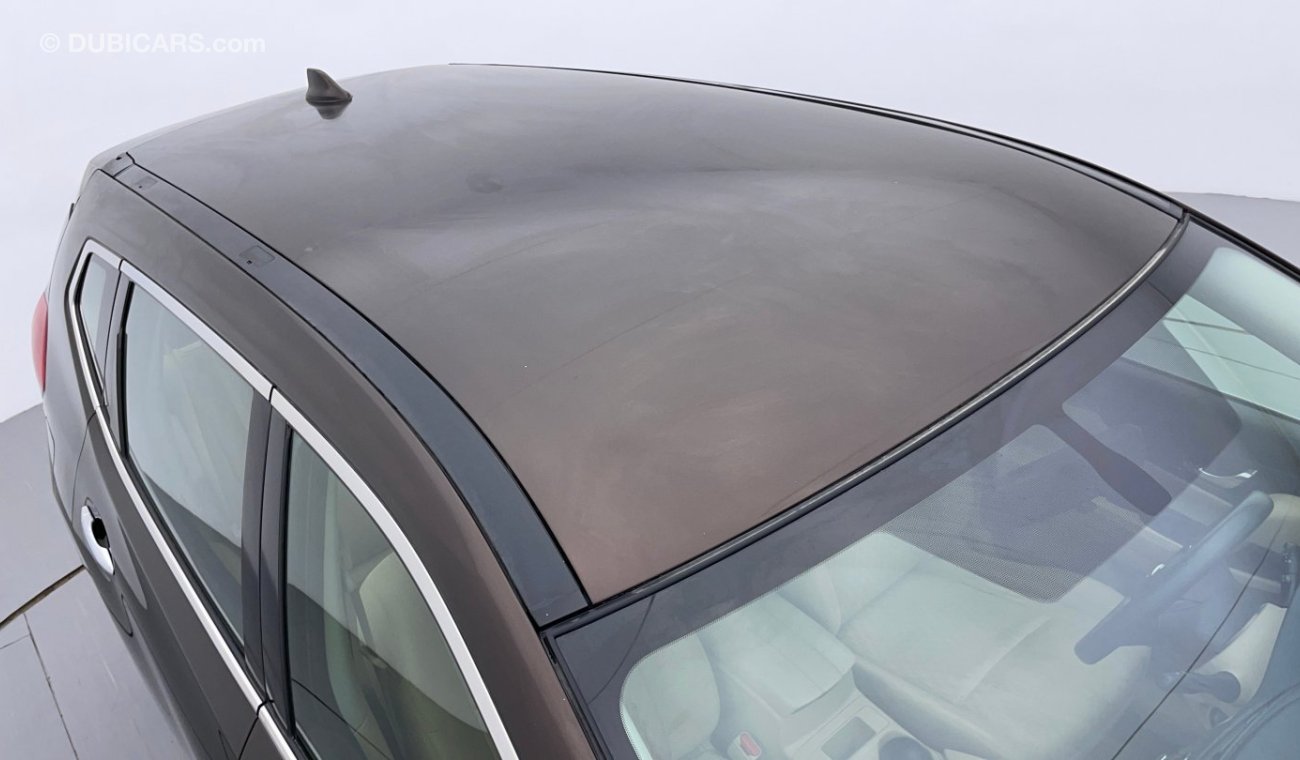 Nissan XTrail S 2.5 | Zero Down Payment | Free Home Test Drive