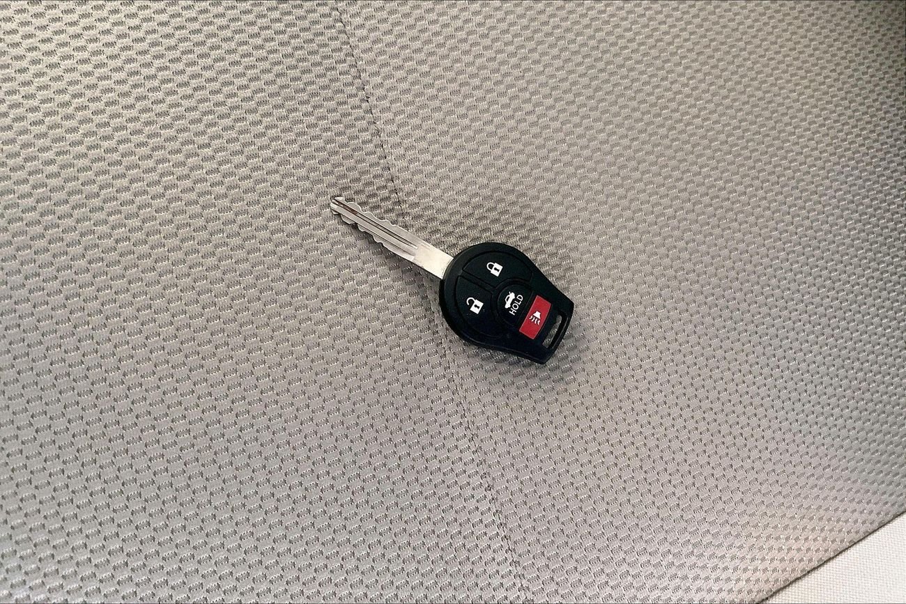 Nissan Sunny S | Guaranteed Warranty | 0 Down Payment