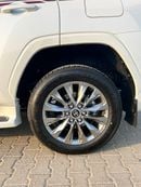 Toyota Land Cruiser GXR 4.0L TOYOTA LAND CRUISER GXR 4.0 L MODEL 2025