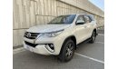 Toyota Fortuner EXR 2.7 | Under Warranty | Free Insurance | Inspected on 150+ parameters