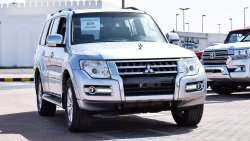 Mitsubishi Pajero GLS V6