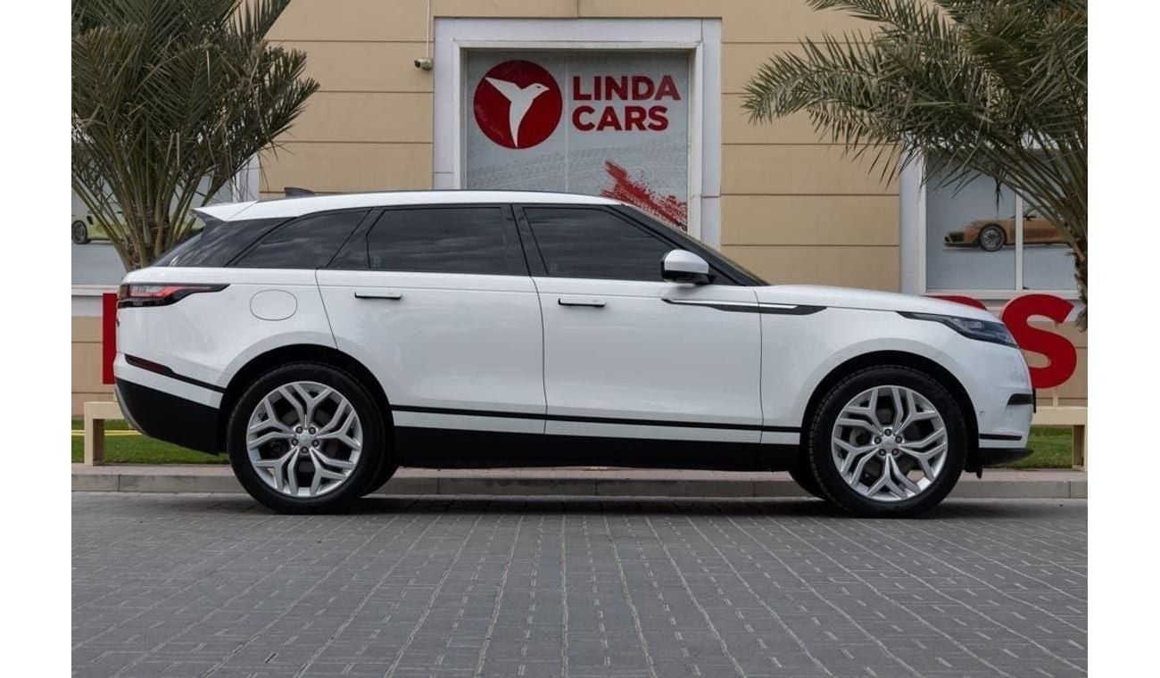 Land Rover Range Rover Velar P380 HSE 3.0L