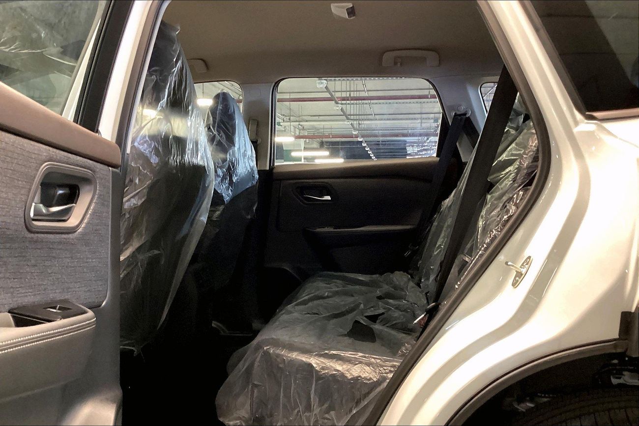 Nissan XTrail S | Guaranteed Warranty | 0 Down Payment