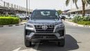 Toyota Fortuner FORTUNER 2.7L 4WD
