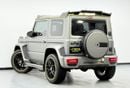 Suzuki Jimny 2022 Suzuki Jimny With Brabus Kit, Warranty, Carbon Fiber Package, Excellent Condition, GCC