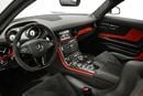 مرسيدس بنز SLS AMG
