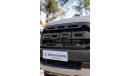 Ford Ranger FORD RANGER RAPTOR TWIN TURBO (DIESEL)