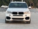 BMW X5 35i M SPORT 35i EXCLUSIVE