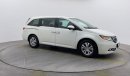 Honda Odyssey Touring 3500