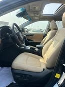 Toyota RAV4 hybrid Toyota Rav4 XLE 2020