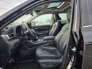 تويوتا هايلاندر  2.5L hybrid (AWD)