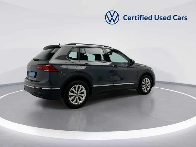 Volkswagen Tiguan TREND, миниатюра 27