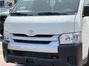 Toyota Hiace TOYOTA HIACE 2.7 BUS HIAH ROOF 16 -SEATS