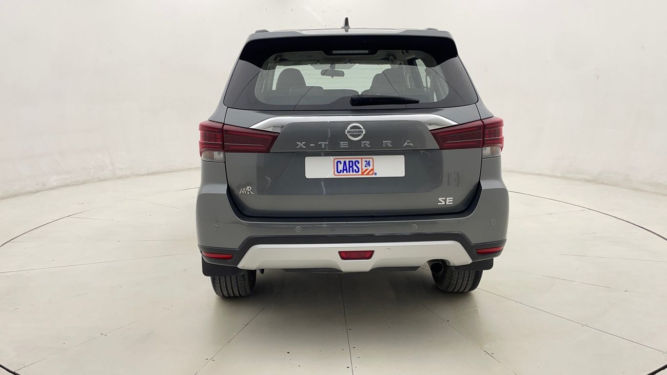 Nissan XTerra SE 2.5 | Zero Down Payment | Home Test Drive