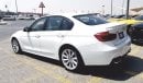 بي أم دبليو 330 V6 / 3.6 LT / FULL OPTION / VWRY GOOD CONDITION