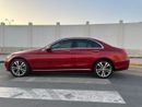 Mercedes-Benz C 300 Luxury 2.0L