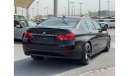 BMW 530i Std BMW 530_Gcc_2012_Excellent_Condition _Full option