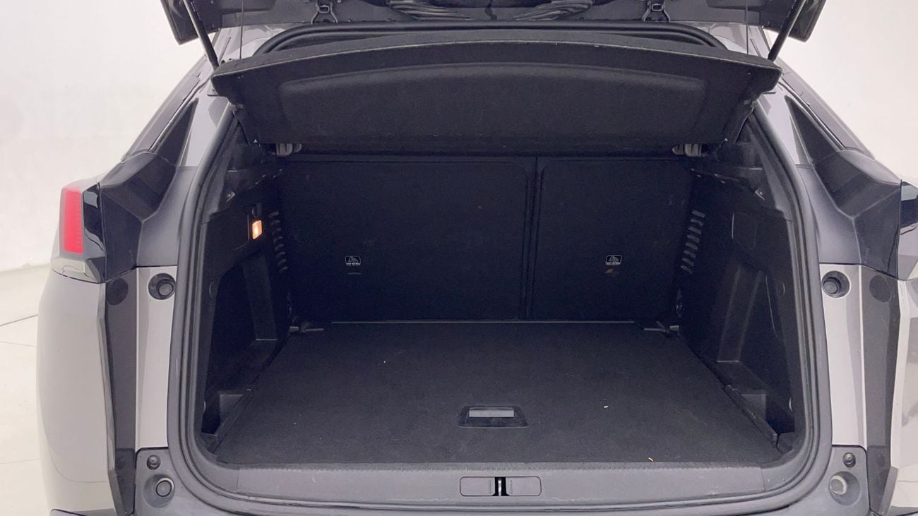 بيجو 3008 PEUGEOT 3008 1.6L 2024 | 0 DP | 779/Month | 30 Day Return | Service History