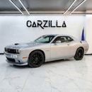 دودج تشالينجر R/T Plus 5.7L (372 HP)