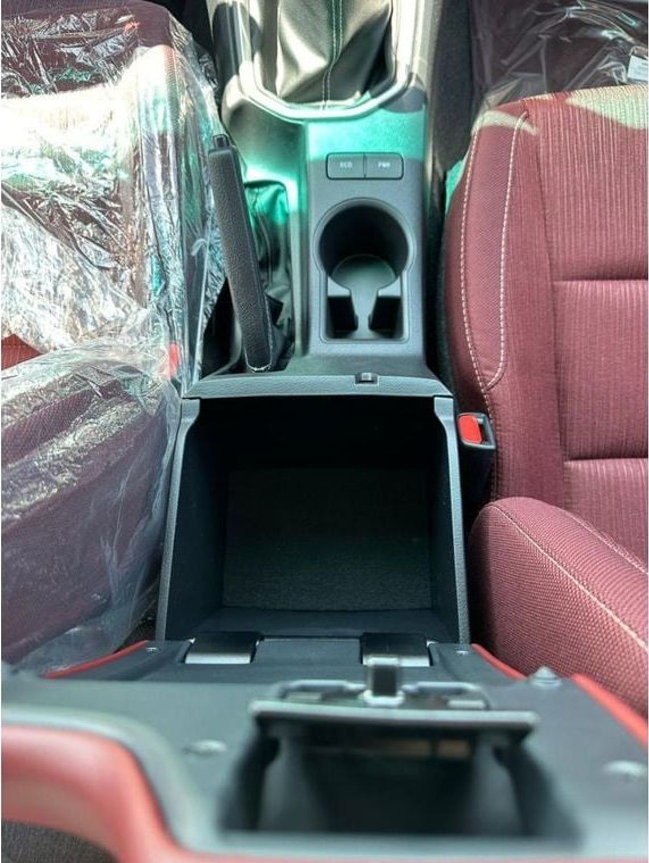 تويوتا هيلوكس GLX Limited 2.7L