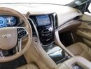 Cadillac Escalade ESV 6.2L