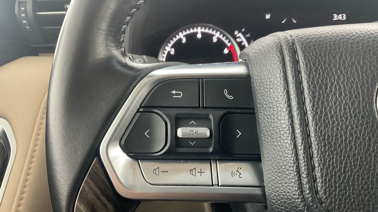 Toyota Land Cruiser VXR | upto AED 20,000 Ramadan Discount | Guaranteed Warranty | 0 Down Payment