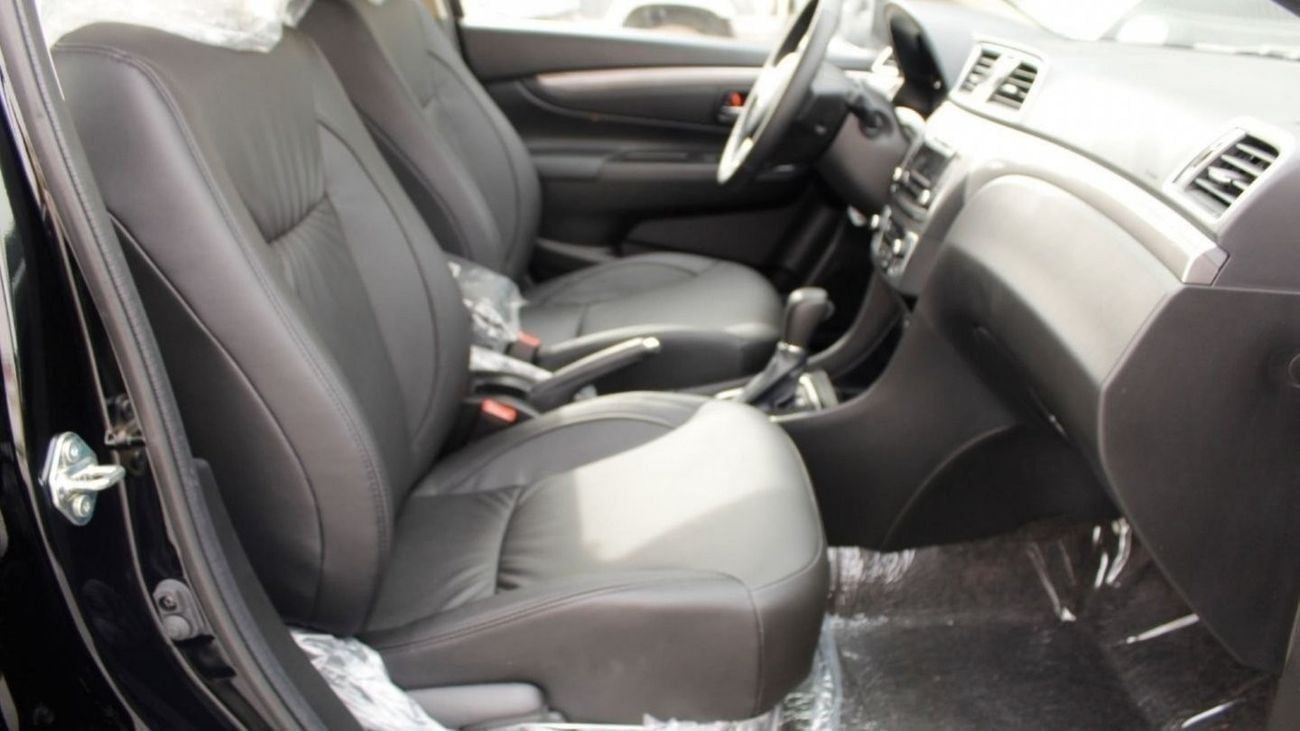 Suzuki Ciaz SUZUKI/Ciaz/VB87E 1462e P68 GLX AT CD9KHZ BT