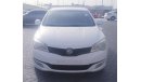 MG 360 The car is clean inside and out and does not need any expenses