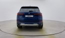 BMW X5 X DRIVE 50I 4.4 | Under Warranty | Inspected on 150+ parameters